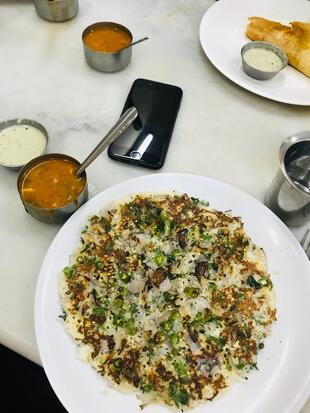 Shree Ganesh Vilas Hotel