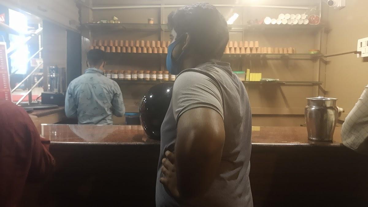 Shivani Herbal Tea Special