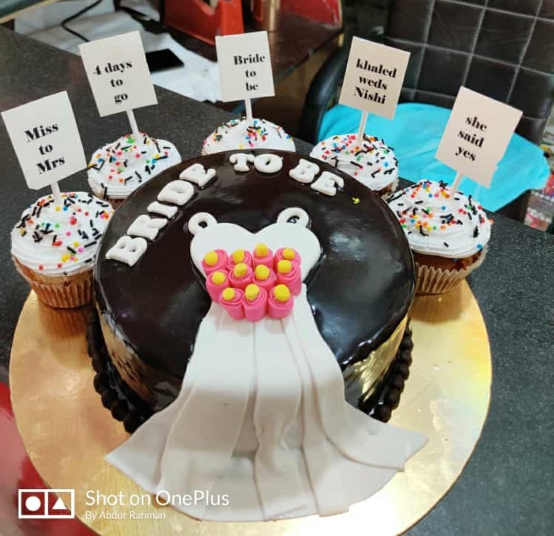 New Symco Bakers and Sweets