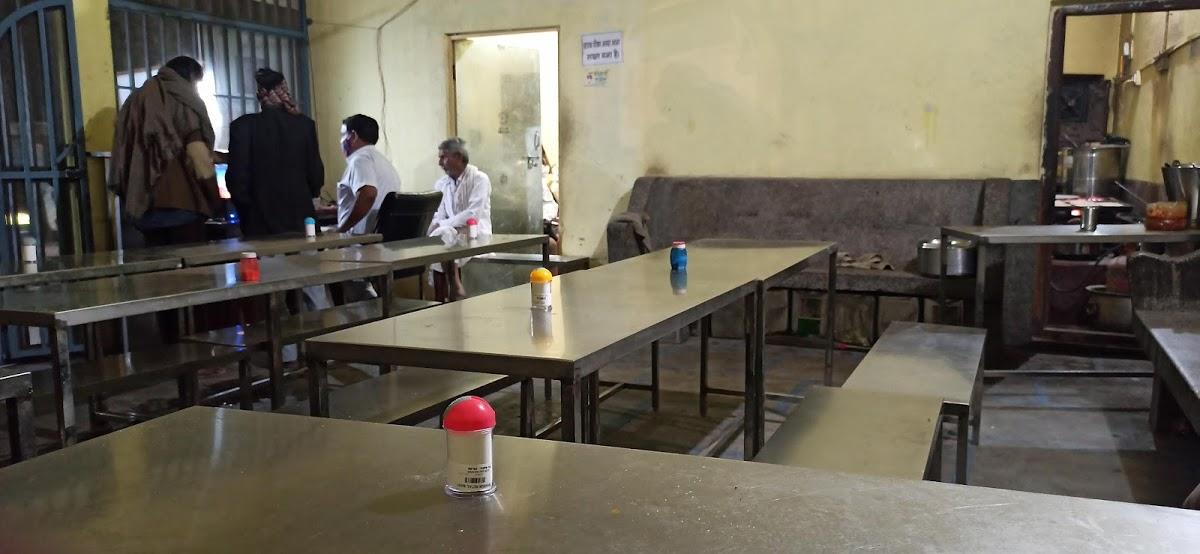 INDRA RASOI YOJANA SUJANGARH