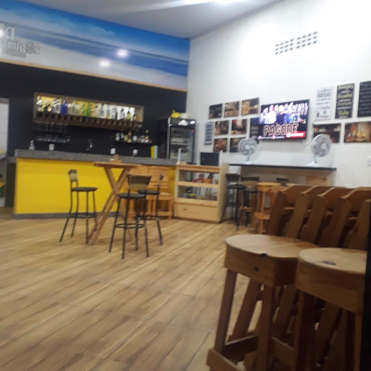 Restaurante Entre Amigos