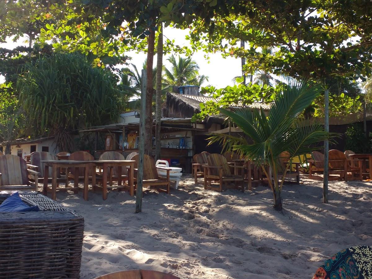 Beach Club Hayô em Arraial D'Ajuda Bar e Restaurante Casamentos e Pré Wedding