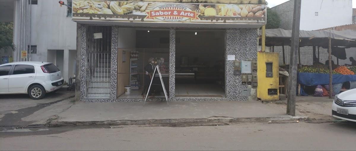 Panificadora Sabore & Arte