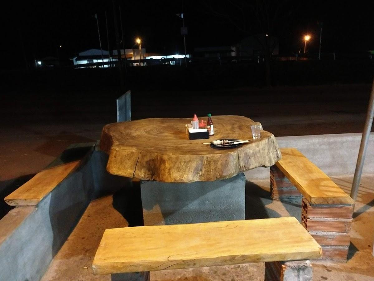 Restaurante Jantinha goiana