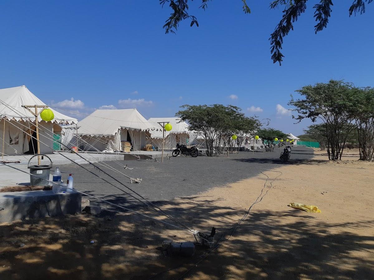 WaveBeach / A Private Beach Resort And Restaurant