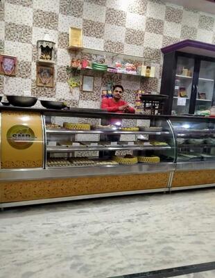 Shyoraj Mishthan Bhandar Sweet Shop