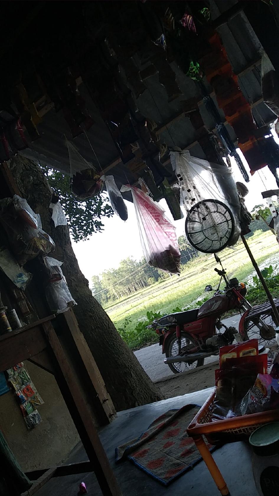 Romjan store