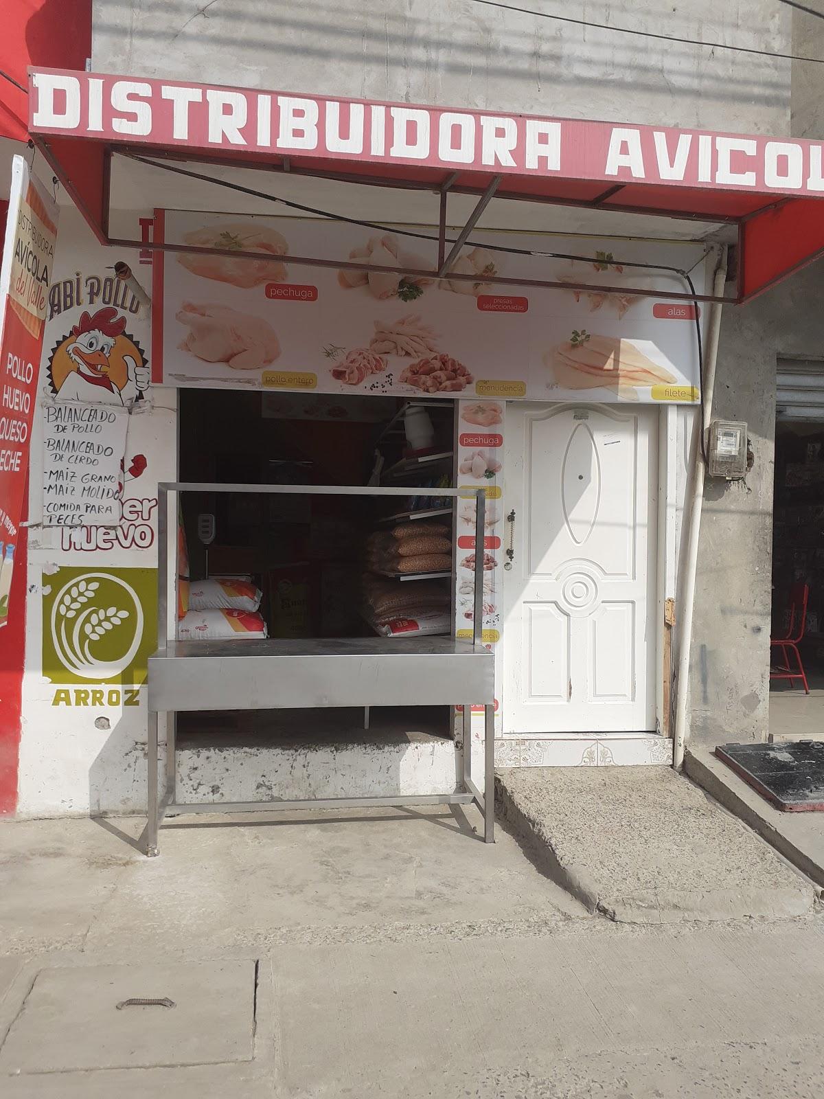 Asadero fabi pollo