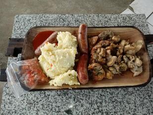 Emgababa Cafe