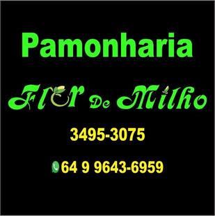Pamonharia Flor De Milho