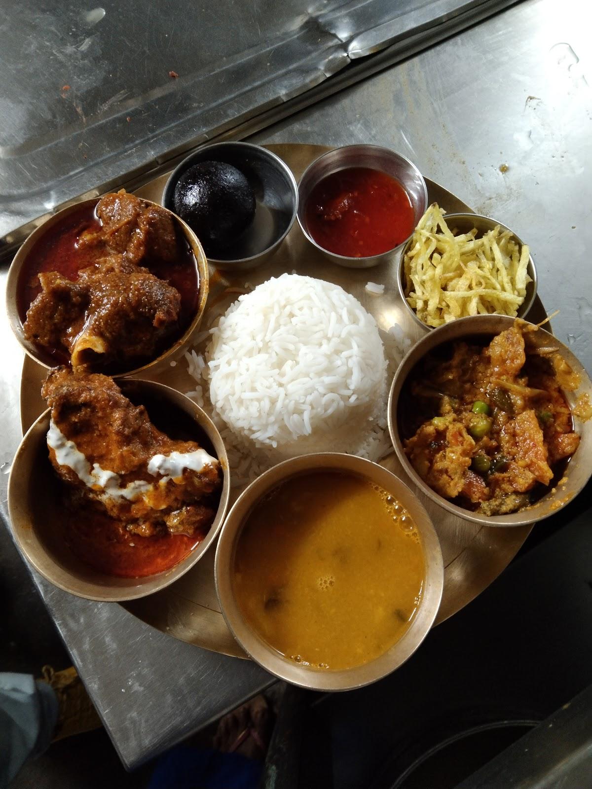 Atithi Family Restaurant