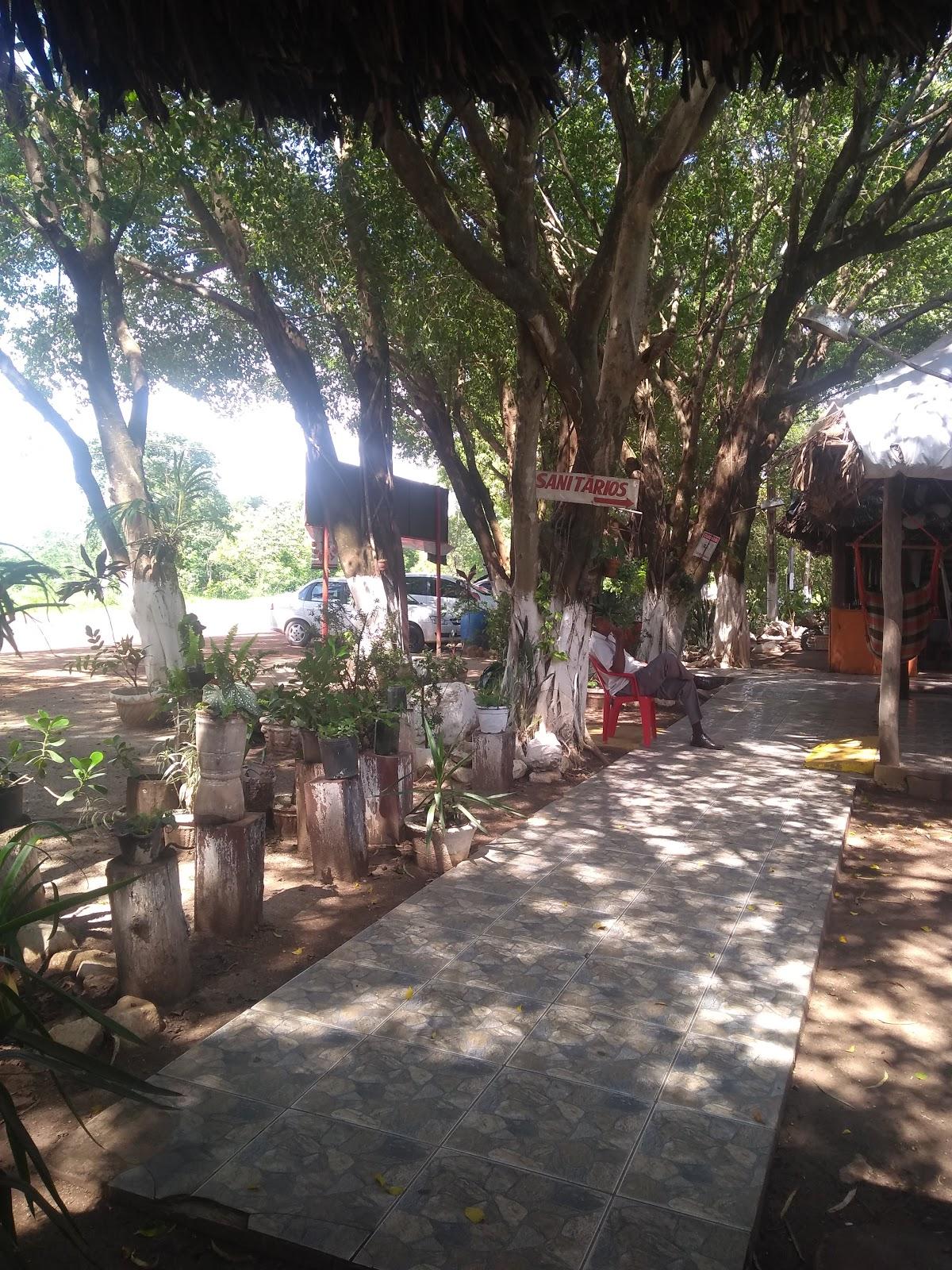 Bar e Restaurante Chapéu de Palha