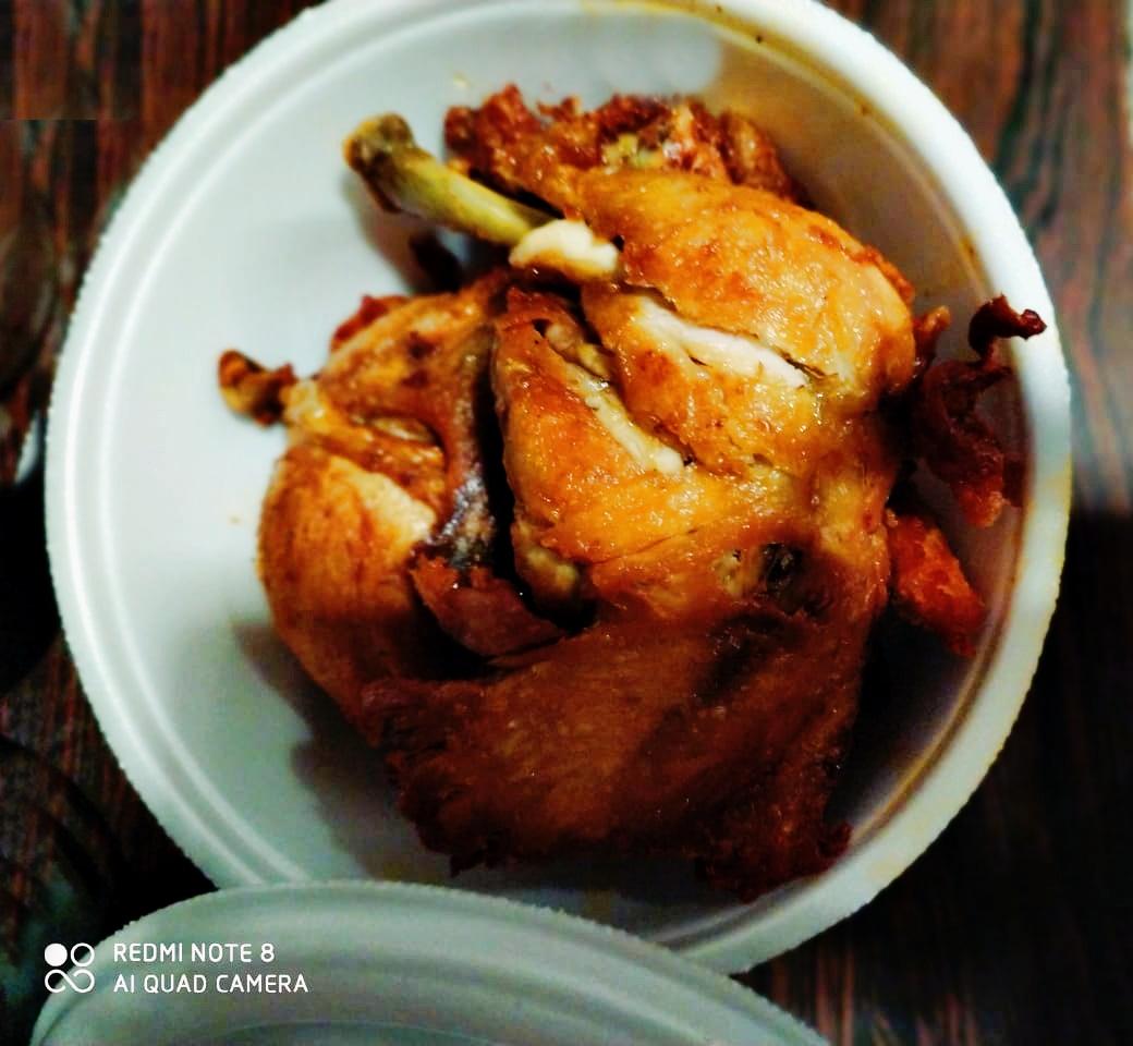 Restaurante e Galeteria Adega Do Joao