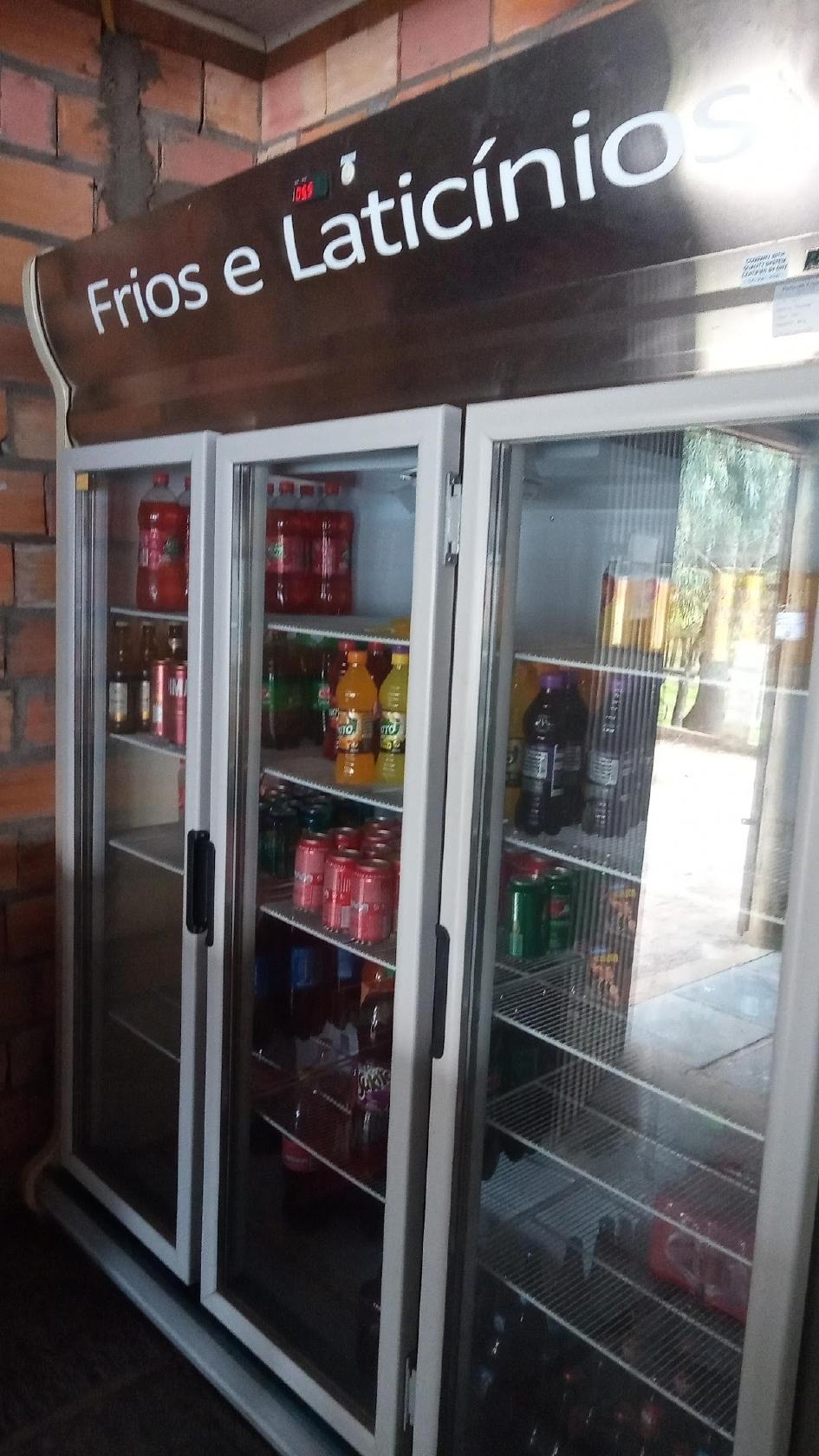 Pesque e Pague Recanto dos Amigos