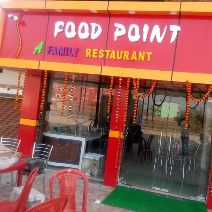 Food Point