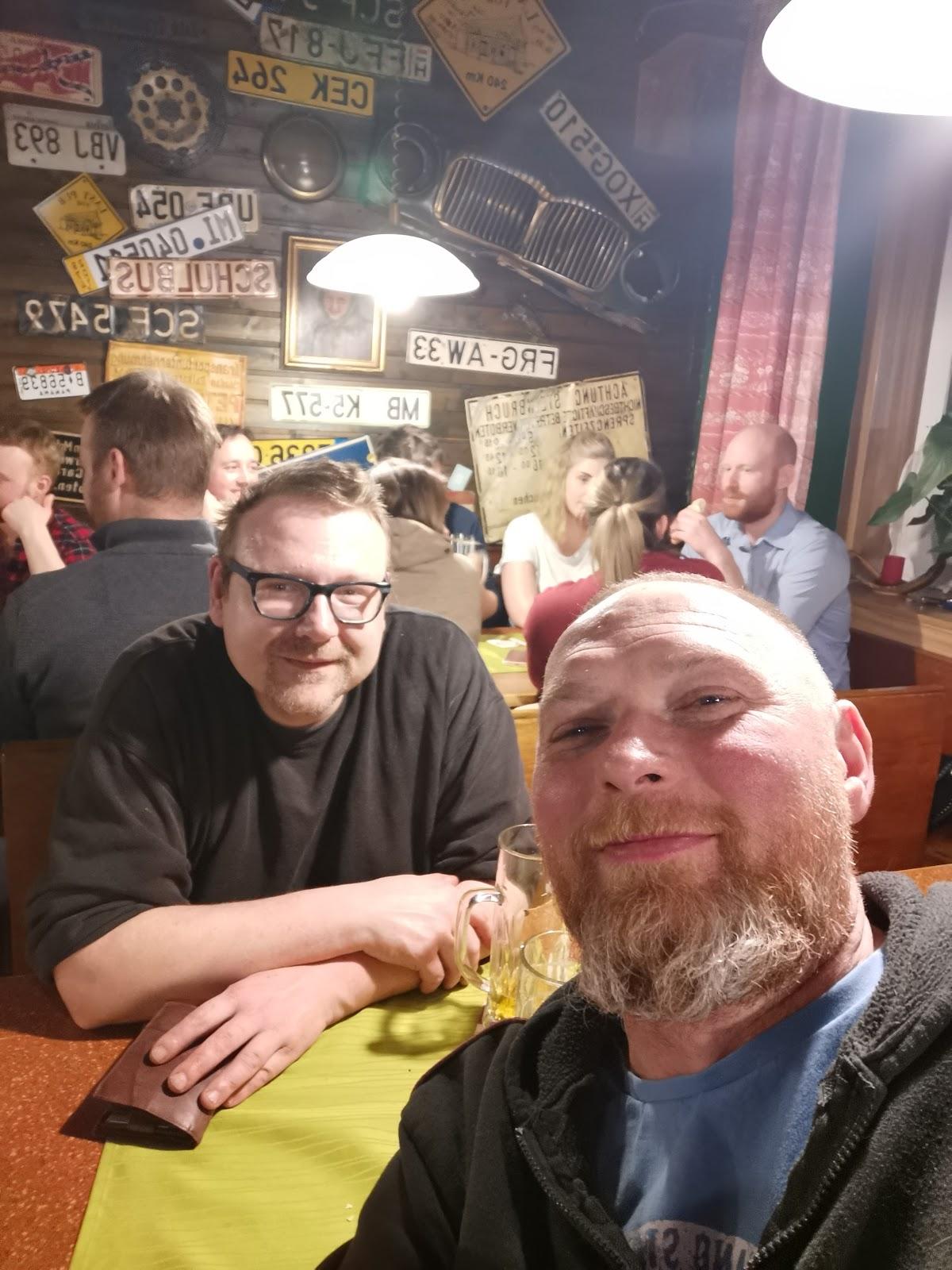 Hard Rock Beisl Kilb Gasthaus Gerhard Pieber