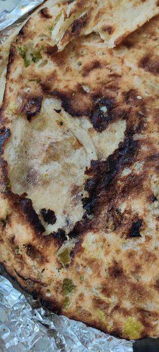 Manbhawan restaurant