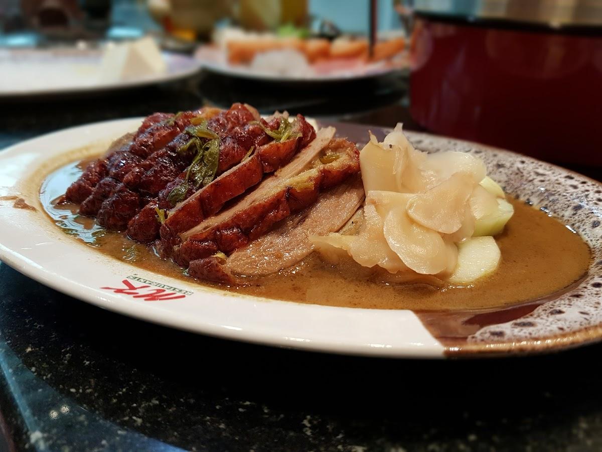 MongKol Restaurant