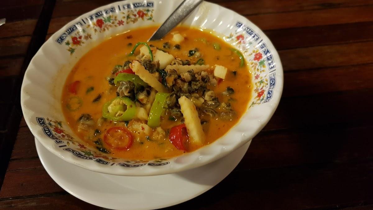 ร้านอาหารครัวเกษตร