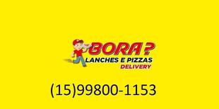Bora Lanches