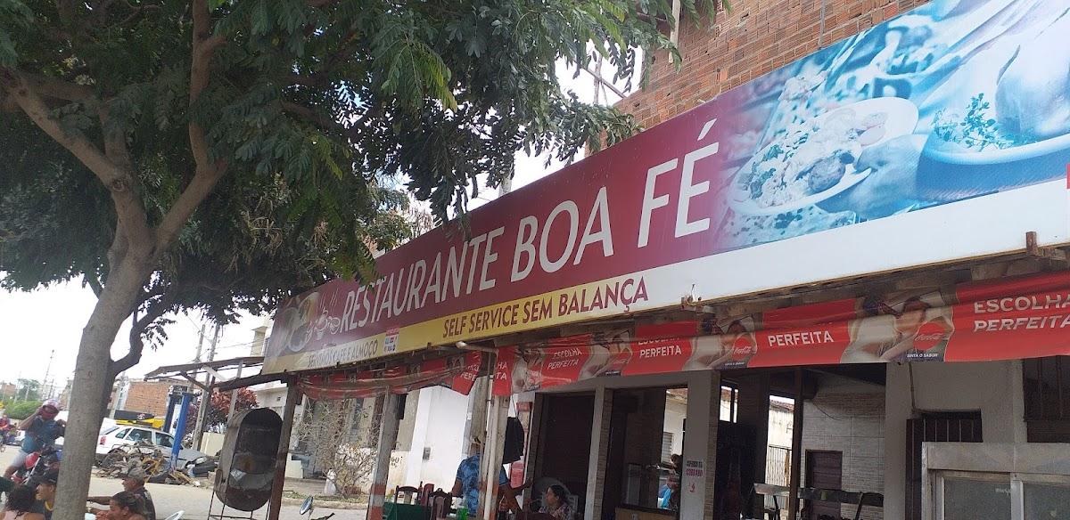 Restaurante Boa Fé