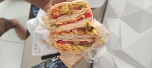 Panificadora Anjinho