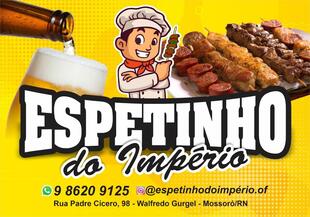 Espetinho Do Império