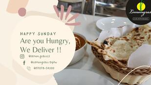 Lemongrass Restaurant