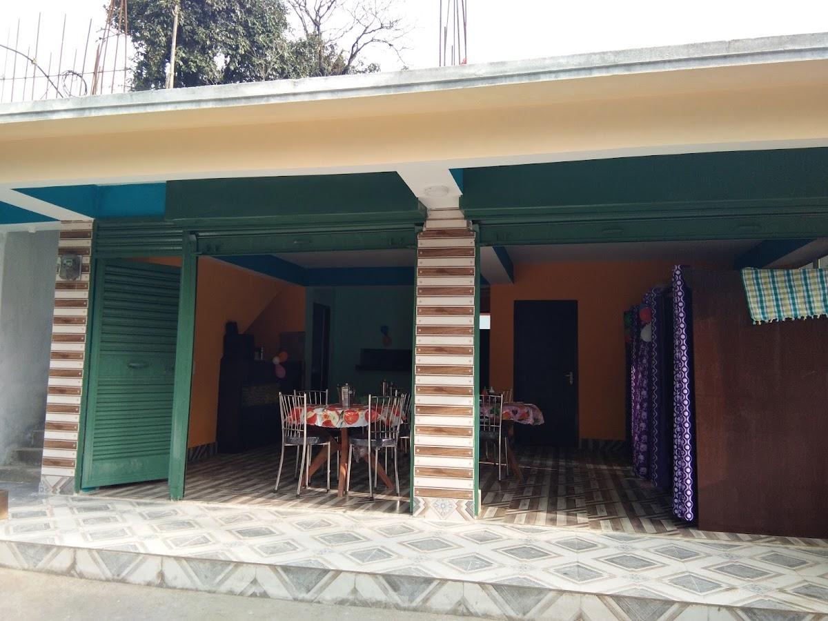 Bhandari's Restaurent