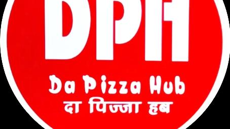 Da pizza Hub gursahayganj