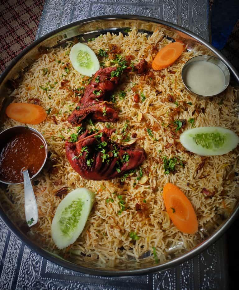 Kenza kitchens (arabian Mandi House)