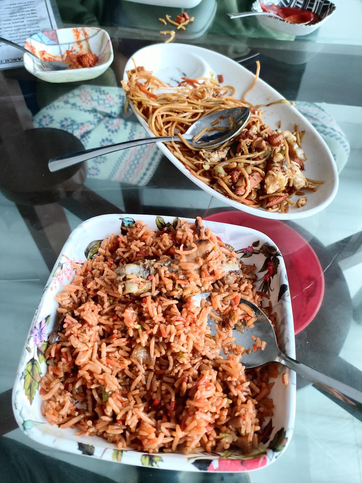Biryani hub