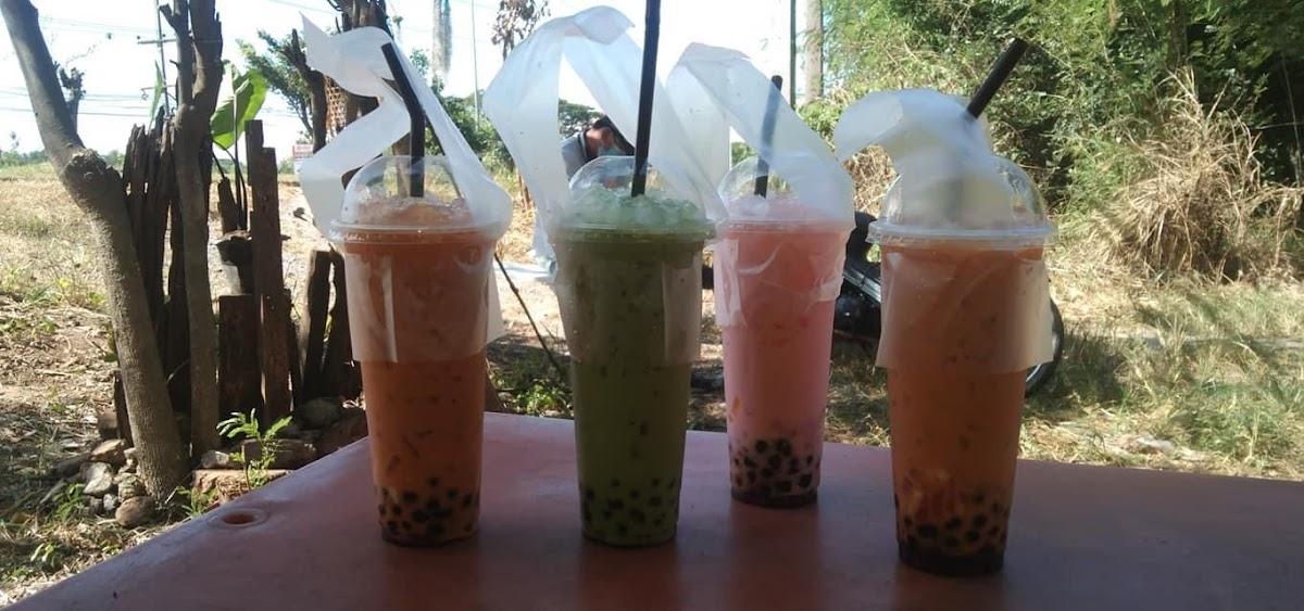 กาแฟใต้@กม.15