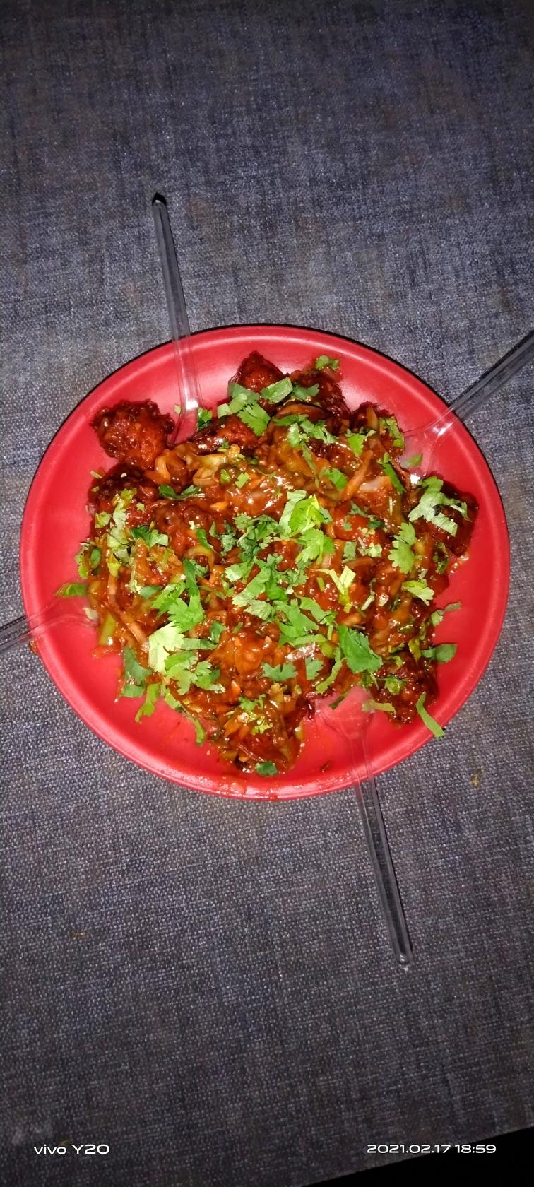 વિજય ચાઇનીઝ ધર્મજ