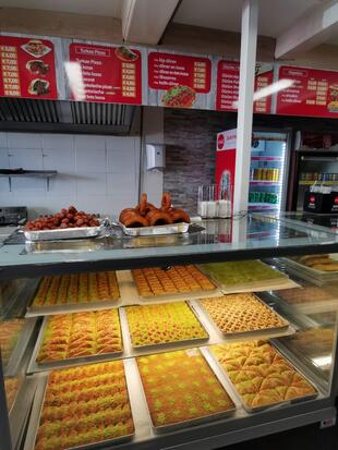 Eethuis Bakkerij Meppel