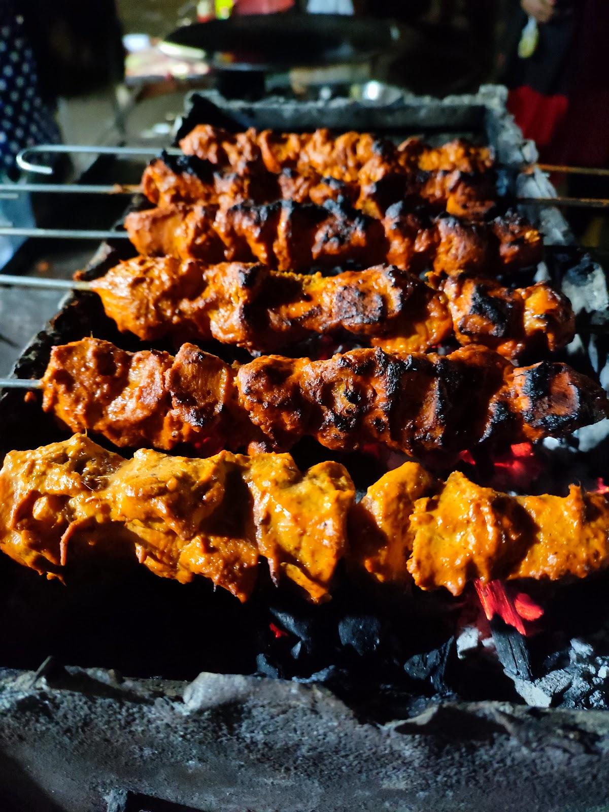 Lazeez Biryani Centre