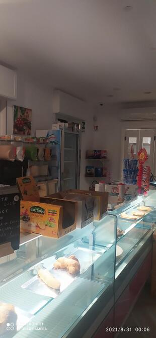 Bar "Sport"