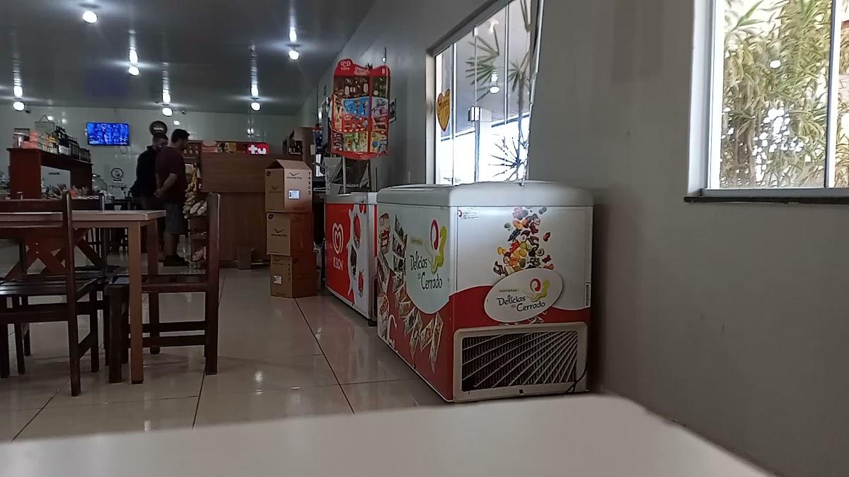 Lanchonete Zandonadi