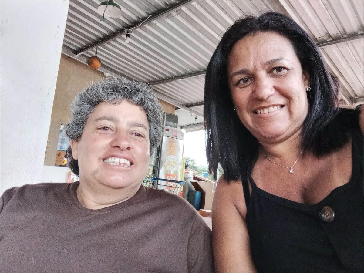 Bar e lanchonete Ávila