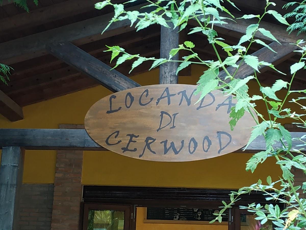 Locanda di Cerwood
