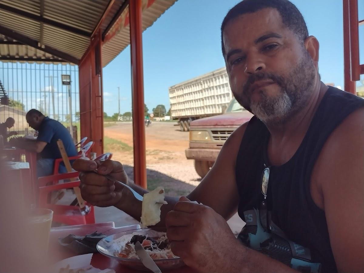 Parada Obrigatória Pedra Preta-mt