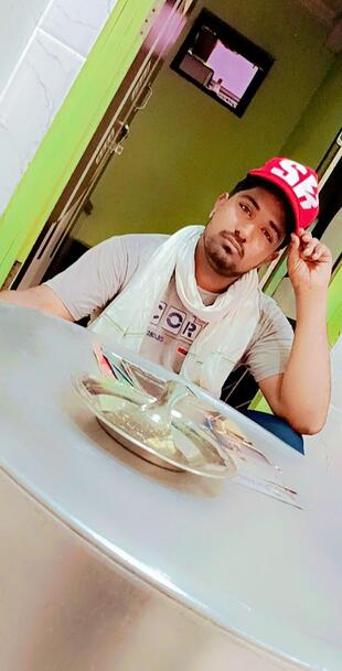 हाजी हमीद बिरयानी