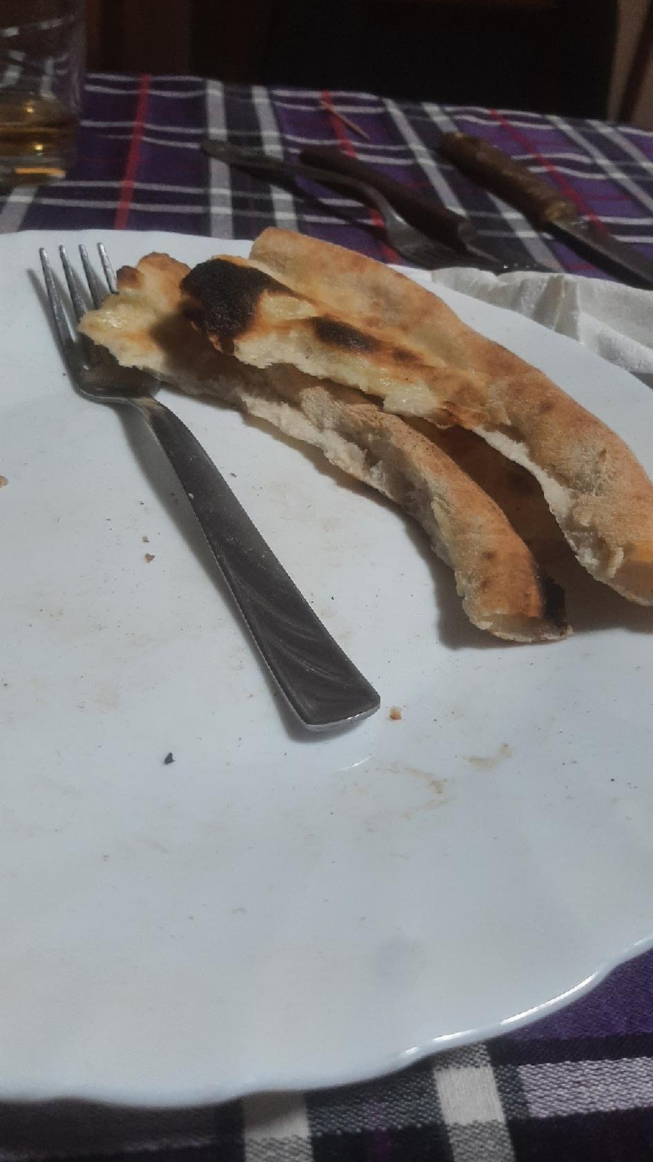 Pizzeria O' Sarracino