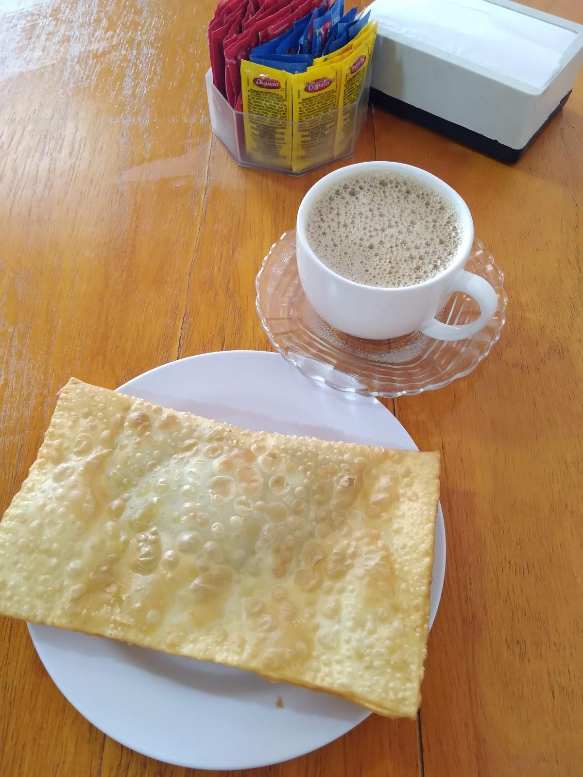 Lanchonete e Minimercado Bom Jesus