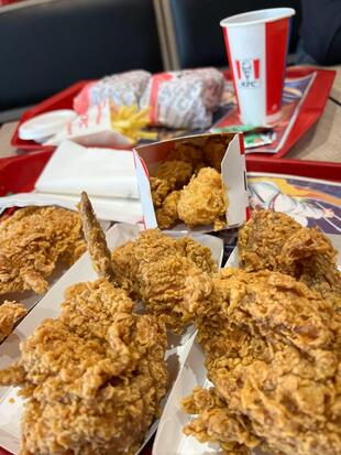KFC
