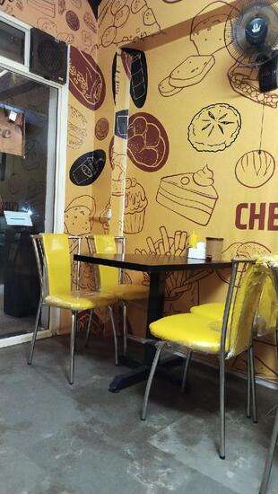 Bakestry A sinful desire.