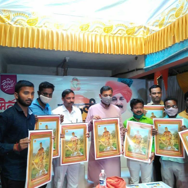 मैत्रीचा चहा आणि माऊली वडेवाले