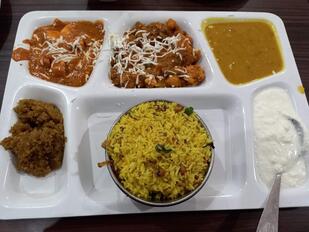 SAI SAGAR Family Restaurant