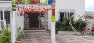 Fortune Veg Restaurant