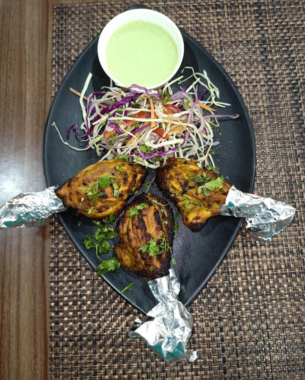 THE MAGNIFIQUE COORG